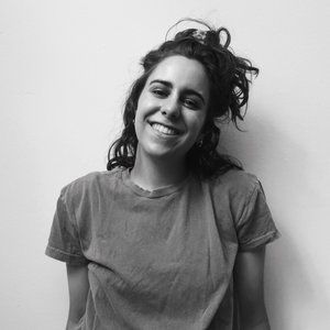 Meet your Posher, Nina